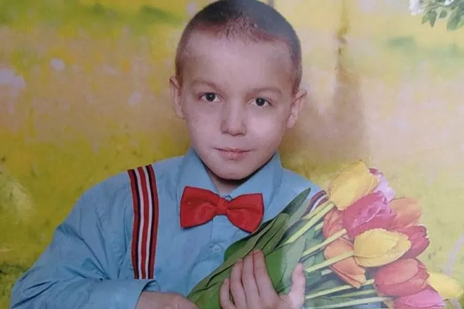В Одесі зник 11-річний хлопчик