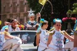 Верка Сердючка