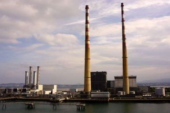 Ирландия остановит госинвестиции в ископаемое топливо