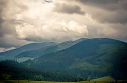 Синоптики прогнозують, що на вихідних спека дещо спаде 