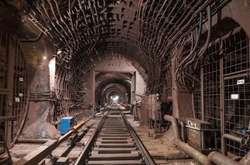 Метро на Виноградар може з'явитися за три роки