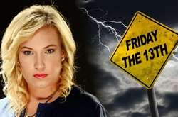 Пятница 13-е: Победительница «Битвы экстрасенсов» рассказала, что нельзя делать в этот день