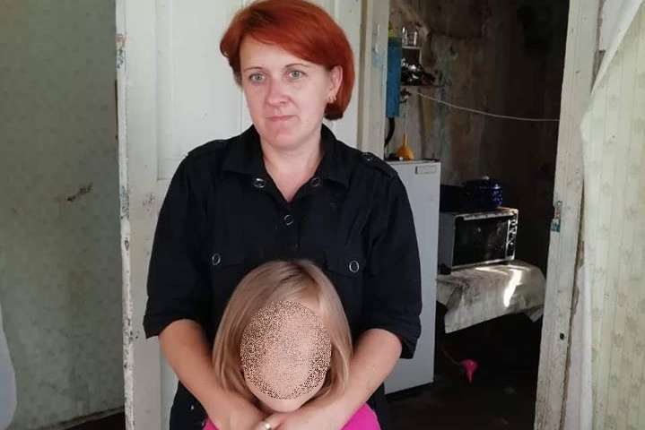 На Київщині поліція розшукала зниклу 6-річну дівчинку
