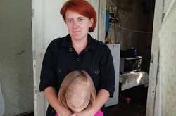 За зверненням матері поліція знайшла зниклу дівчинку