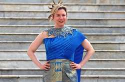 Рене Зеллвегер cнова перевоплотится в Бриджит Джонс