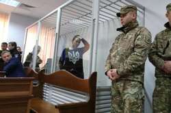 Суд у справі Савченко оголосив перерву 