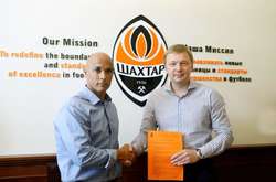 «Шахтар» оголосив про призначення в команду U-19 екс-тренера «Барселони»