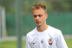 Українські футболісти Болбат, Данченко і Тотовицький будуть заявлені за «Шахтар»