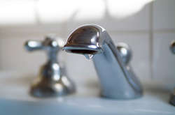 В окупованому Криму прорвало труби, кілька міст залишились без води