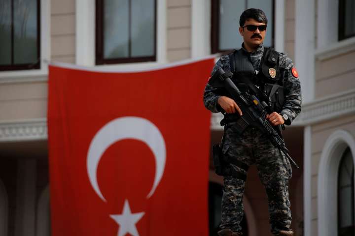 Туреччина назвала дату, коли скасує надзвичайний стан 