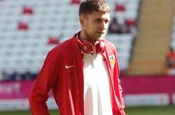 Артем Кравець