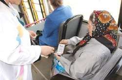 Кияни-пільговики й надалі їздитимуть безкоштовно у громадському транспорті 