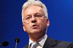 В британському уряді закликали Росію звільнити Сенцова та Балуха