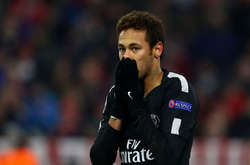 Неймар. Фото Getty images