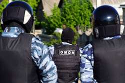 «Крымские террористы» как оправдание нищеты