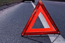 На Харківщині водій скоїв смертельну ДТП і покинув власну автівку