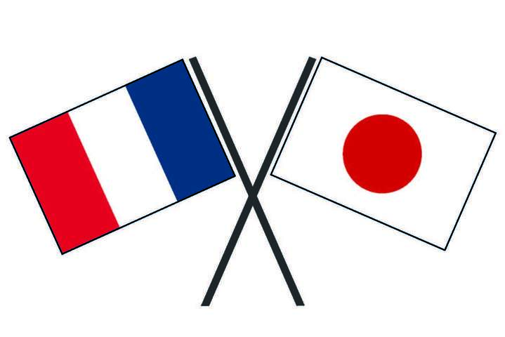 Франція та Японія підписали оборонну угоду