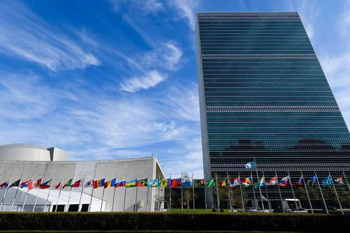 Країни ООН погодили перший в історії глобальний договір про міграцію