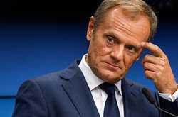 Туск готовий позмагатися за посаду президента Польщі