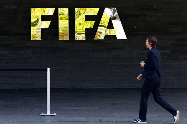 ФІФА покарала хорватську та шведську футбольні федерації за порушення на ЧС-2018