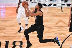 Лідер «Тімбервулвз» отримає новий контракт більш ніж на 100 млн доларів