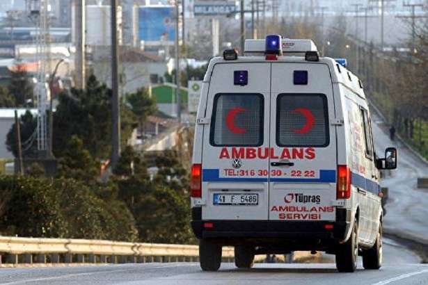У турецькій лікарні помер українець, якого побив турист з Росії
