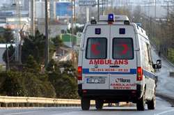 У турецькій лікарні помер українець, якого побив турист з Росії