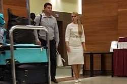 В соцмережі оприлюднили фотодокази зустрічі Тимошенко з Коломойським