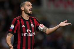 «Манчестер Юнайтед» оцінив Бонуччі у 32 млн євро