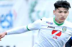 «Бешикташ» планує придбати півзахисника «Карпат»