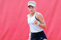 Даяна Ястремська