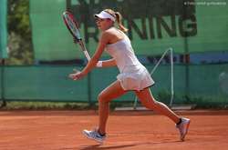 Українка почала виступ на третьому в сезоні турнірі WTA