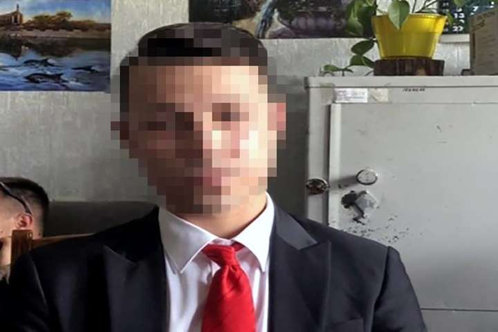 Поліцейські затримали молодика, який вербував українок у якості секс-рабинь