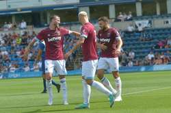 Андрій Ярмоленко дебютував за новий клуб