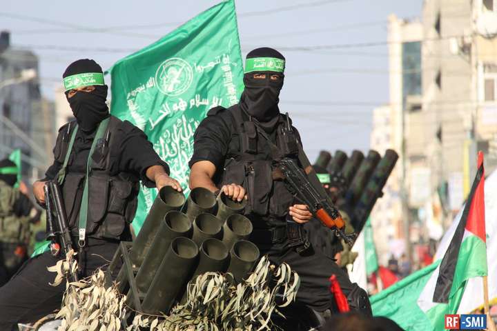 Ізраїль і «Хамас» оголосили перемир’я