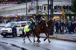  Фінська поліція 