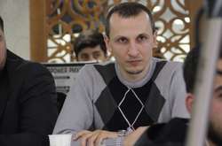 Кримський активіст Мустафаєв написав листа депутату Європарламенту