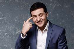 Зеленський прокоментував свій заклик до Вакарчука