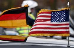 Німеччина застерегла Трампа від односторонніх угод з Путіним