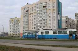 У Вінниці забудують 10-й мікрорайон: з дитсадками і церквою