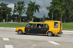 Нова конституція Куби дозволить приватну власність