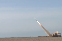 Випробування &laquo;Вільхи&raquo;