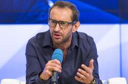 Відомий російський актор потрапив до бази «Миротворця»