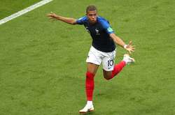 Кіліан Мбаппе – тінейджер, який став лідером збірної Франції і зіграє у фіналі чемпіонату світу