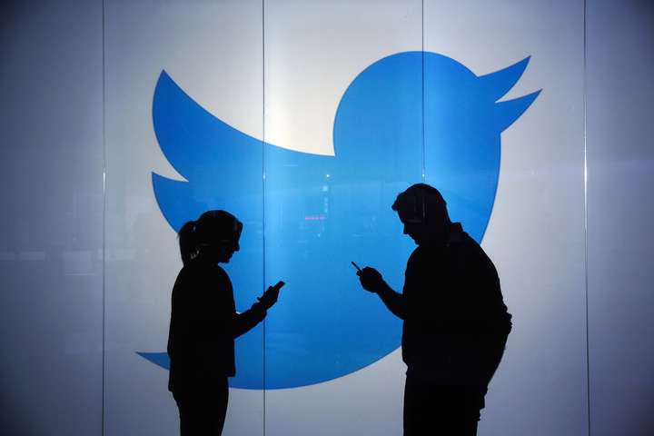 Twitter заблокував 2 акаунти через звинувачення у зв'язках з російською розвідкою