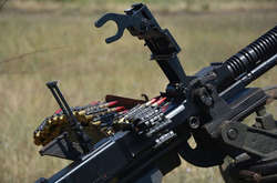 Об&rsquo;єднані сили контролюють обстановку