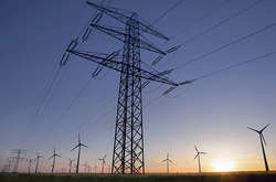 За півроку споживання електроенергії у Китаї зросло на 9,4%