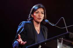 Мер Парижа: Коли світ дивиться чемпіонат світу в Москві, я думками із Сенцовим