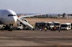 У Єгипті затримуються авіарейси до Львова