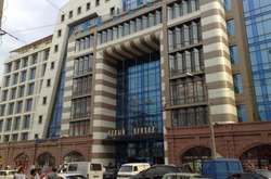 У неділю надійшло повідомлення про замінування торгового центру «Новий привоз»